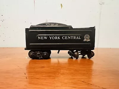 Vintage Mar Lines New York Central Coal Car Train • $20