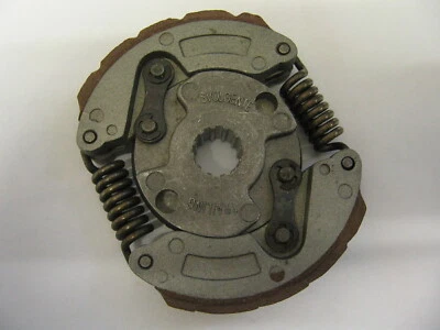 $91.47 • Buy New Ktm Sx 50 Clutch Shoe Assembly Lem Husky Boy Italjet Morini Franco Air Coold