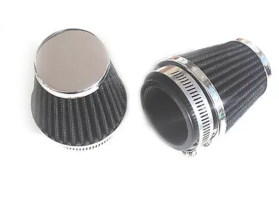 Moto Guzzi Air Filter Single Air Filter Convert SP 1000 G5 California T3 No K&N • $24.50