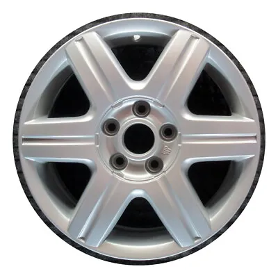 Wheel Rim Volkswagen VW Jetta Rabbit 16 2008-2010 1T0071496666 Factory OE 69847 • $194