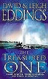 The Treasured One (Dreamers 2)-David Eddings Leigh Eddings • £3.63