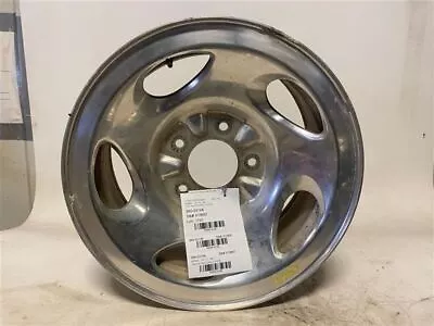 Wheel 12mm Lugs 14mm Holes 16x7 Aluminum Fits 97-00 FORD F150 PICKUP 814190 • $94.39