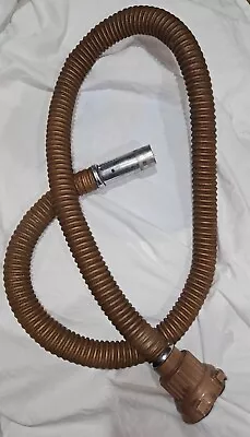 Kirby Vintage Vacuum Hose 1960s 1970s Vintage Tan In Color Genuine OEM Kirby • $26.99