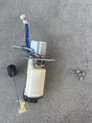 06 07 Suzuki Gsxr 600 750 Fuel Pump 2006 2007 • $225