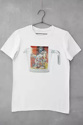 Pyrex Picasso Shirt Underground Hip Hop Griselda Benny Butcher  • $23.99