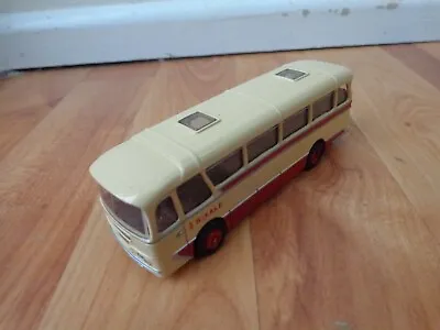 Efe 1/76 Harrington Cavalier Coach Ribble 'southern Tour' Diecast Bus • £5.99