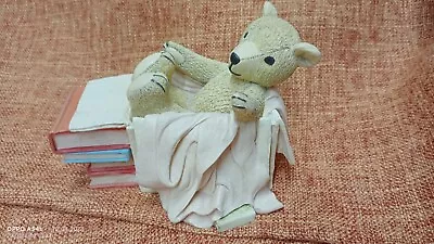 Royal Doulton -Don't Forget Old Bear By Jane Hissey 1998  Lovely Used  • £15.99