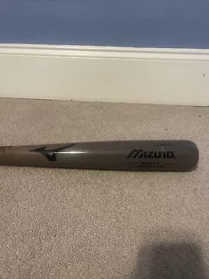 Mizuno Maple MZM110 Wood Bat • $5