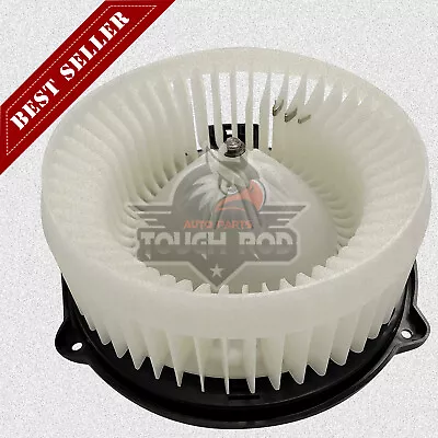 New HVAC Heater Blower Motor Fan Assembly For Acura TSX / Honda Accord Ridgeline • $35.99