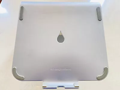 Rain Design MStand Laptop Stand For MacBook - Space Grey • $20