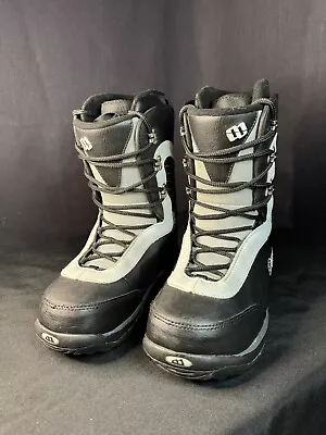 Morrow Women's Wildflower Snowboarding Boots/Sz 7 • $24.99