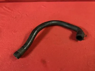 1984-1989 Nissan 300ZX Z31 VG30ET Turbo To Valve Cover Vacuum Intake Line Hose • $30.80