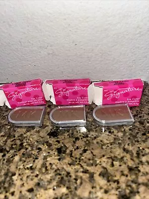 Lot Of 3 Mary Kay Signature Eyeshadow Eye Color NIB Lucky Penny 8854 • $14.95