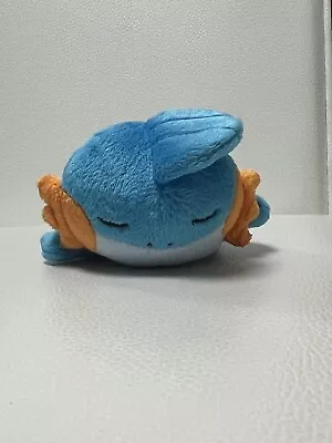 Pokemon Sleep Plush Mudkip Pokemon Center Original Kuttari • £158.35