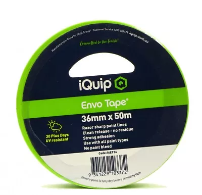 Iquip Envo Tape • $2.90