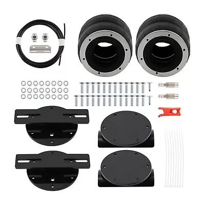 Ati Airbag Suspension Load Assist Kit - 0-2  Fits Landcruiser 40 60 75 76 78 79 • $499