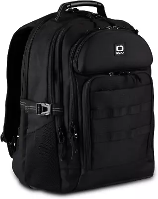 OGIO Prospect Crush-resistant Tech Vault Pocket Air Mesh Dual Strap Backpack • $83.39