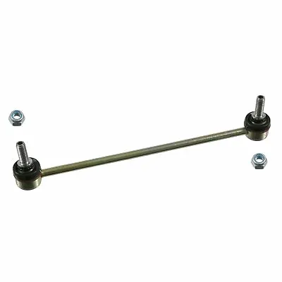 Front Drop Link S40 Anti Roll Bar Stabiliser Fits Volvo 30884179 Febi 22390 • $14.46