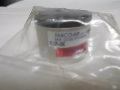 Fabco Air Cylinder Valve  E-f-xk  • $10.79