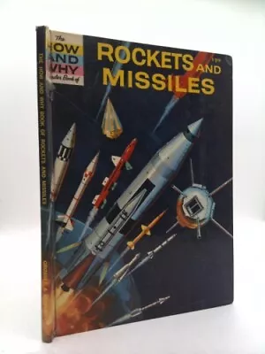 $20 • Buy Rockets And Missiles  (Signed) By Knight Clayton