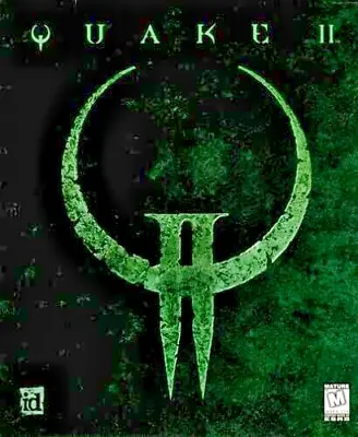 Quake II (2) - PC CD-ROM Game (Disc In Sleeve) • £3.49