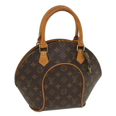 £462.06 • Buy LOUIS VUITTON Monogram Ellipse PM Hand Bag M51127 LV Auth Ep372