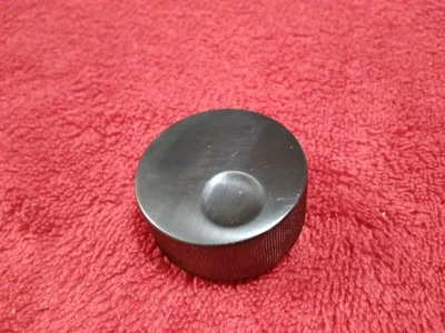 $9.99 • Buy RONCO SHOWTIME ROTISSERIE MODEL 5000 BJ Black TIMER SELECTOR KNOB