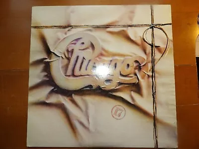 Vintage Chicago 17 Vinyl Lp Album 1984 Warner Bros.  Record • $6