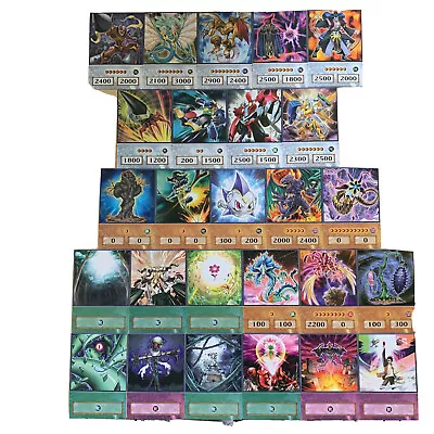 Yugioh 5ds Anime Style Deck • £18.29