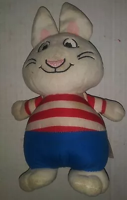 Ty Max Beanie Plush Max & Ruby Stuffed Animal Toy • $6.99