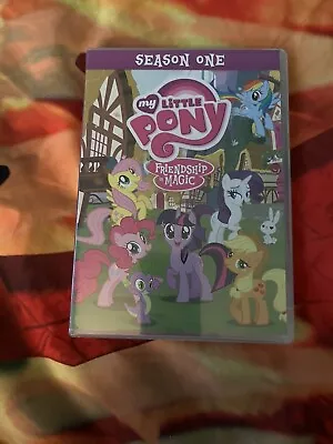 My Little Pony Complete Season 1 • $27.99