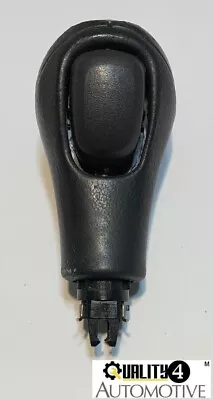 2007-2013 INFINITI G37 G35 SHIFT KNOB OEM Automatic BLACK SHIFTER KNOB • $59