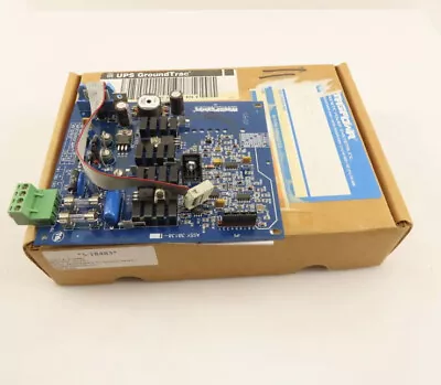 Magpowr 3B138-1 DC Power Supply Board PCB 115VAC 90VDC Output • $99.95