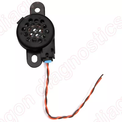 For Audi / Volkswagen PDC Parking Speaker Buzzer Reversing 8E0919279 / 5Q0919279 • £7.95