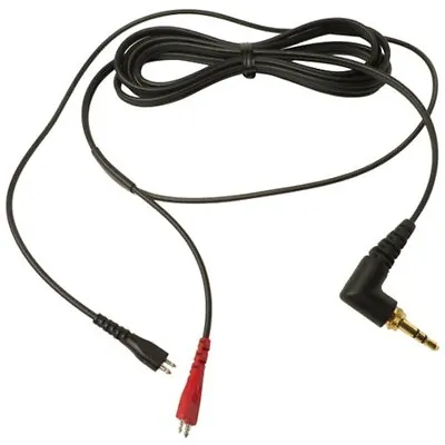 $24.89 • Buy Genuine SENNHEISER Replacement Cable Cord For HD25 Headphones 1/8  3.5MM Plug