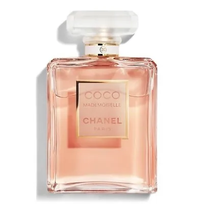CHANEL Coco Mademoiselle 100ml Women's Eau De Parfum Spray Perfume • $199