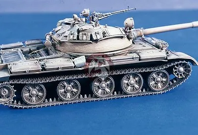 Verlinden 1/35 Damaged Road Wheels For Russian T-55 / T-62 Tank (10 Wheels) 1746 • $31.41
