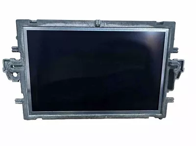 W212 W204 Mercedes Navigation Command Head Unit Screen Display Monitor Dash Info • $67.31