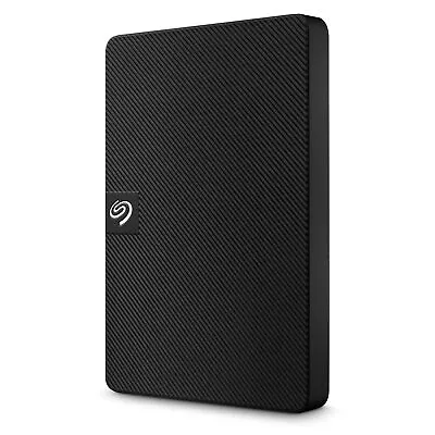 Seagate 2TB Expansion Portable Hard Drive STKM2000400 • $124