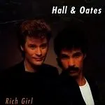 £0.99 • Buy Hall & Oates - Rich Girl (1998). CD