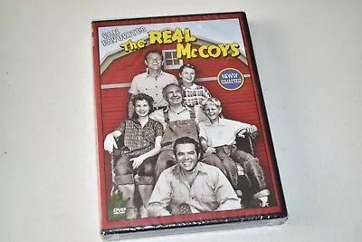 Best Of The Real McCoys (DVD 2012) Sealed New • $17.99