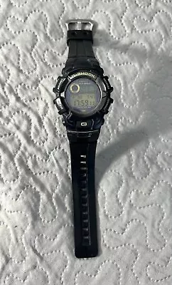 Vintage Casio G-2300 G-Shock Tough Solar • $10