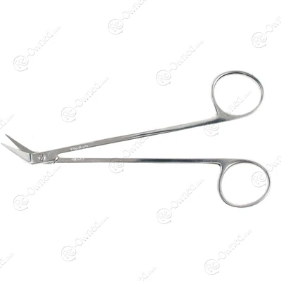 $43.86 • Buy V. Mueller CH5652 Potts-Smith Scissors