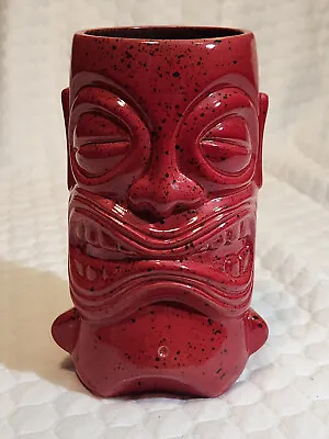  Kolohe Wai - Tiki Mug - Munktiki 62/100 • $120