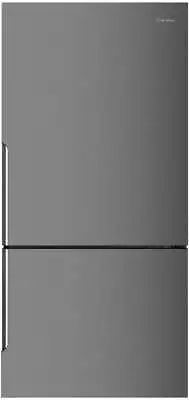Westinghouse 496L Bottom Mount Refrigerator WBE5300BC-R | Greater Sydney Only • $1416