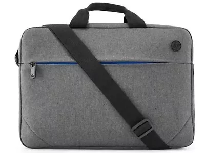 HP Prelude 15.6  Topload Padded Laptop Bag 1E7D7AA • $33