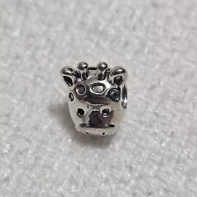 Genuine Pandora Giraffe Animal Charm • £20