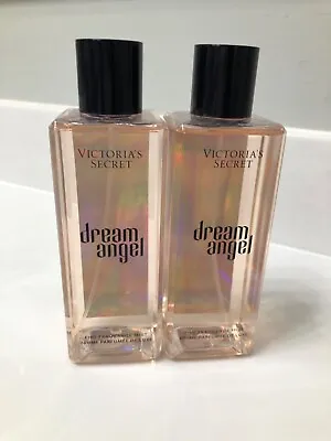 Victoria S Secret Dream Angel Fine Fragrance Body Mist-lot Of 2- 8.4 Oz - New • $39.50