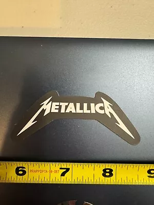 New METALLICA Sticker • $2