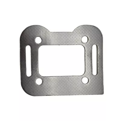 MerCruiser 4 Cyl 3.7L 98562A6 Exhaust Elbow Mounting Gasket 27-18272 27-97863 • $12.95